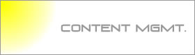 Content management systems for small and mid-size businesses - blogs, websites - WordPress development